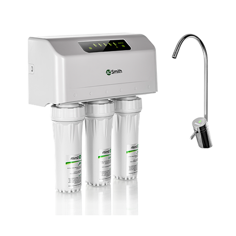 Máy lọc nước AO Smith AR600-CS1