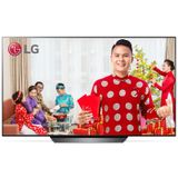 TIVI OLED LG OLED55E8PTA