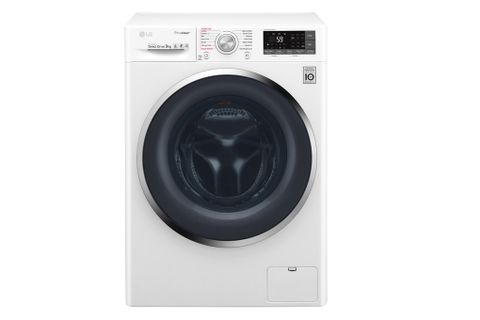 Máy giặt LG lồng ngang FC1409S2W 9 kg