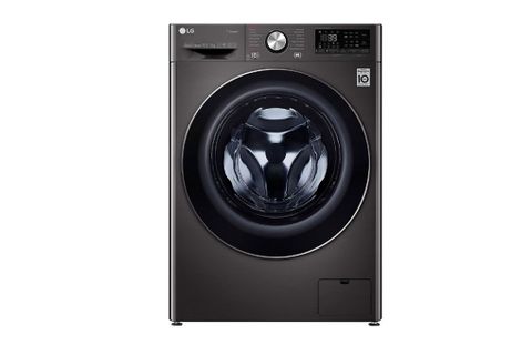 Máy giặt sấy LG FV1450H2B inverter 10.5 kg