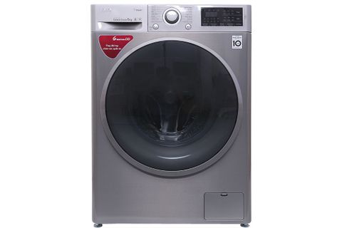 Máy giặt LG FC1408S3E lồng ngang 8 kg