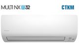 Dàn lạnh treo tường Multi - CTKM50RVMV