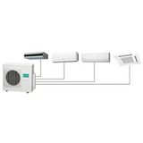 Điều hòa Multi Daikin 2 chiều Inverter 4MXM80RVMV