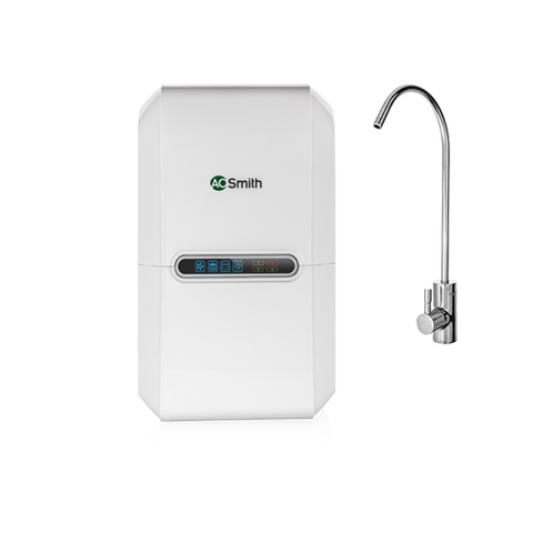 Máy lọc nước A.O.Smith AR75-A-S-2, màng lọc RO