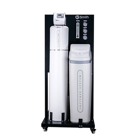 Hệ Thống Lọc Nước Đầu Nguồn Cao Cấp LS03U