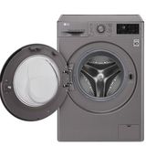 Máy giặt LG inverter FC1409D4E