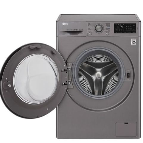 Máy giặt LG inverter FC1409D4E