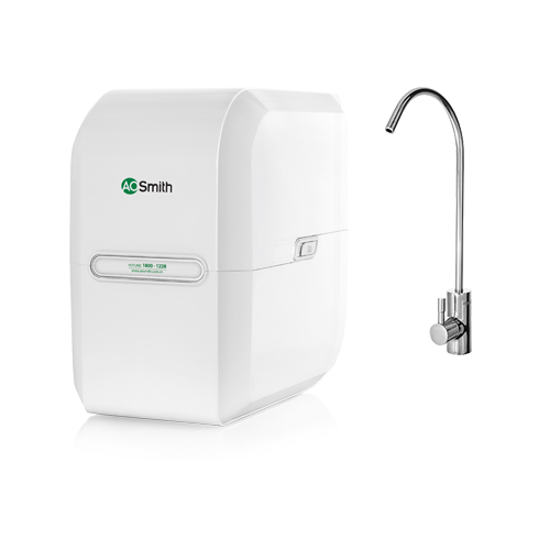 Máy lọc nước A.O.Smith AR75-A-S-2, màng lọc RO