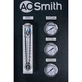 Hệ thống lọc nước đầu nguồn A.O.Smith LS03U