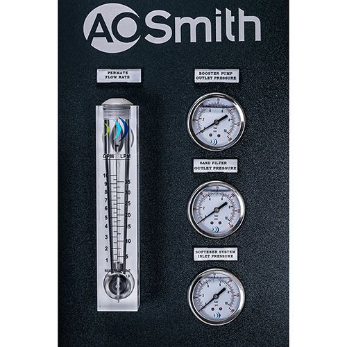 Hệ thống lọc nước đầu nguồn A.O.Smith LS03U