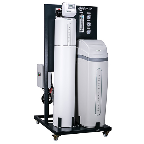 Hệ thống lọc nước đầu nguồn A.O.Smith LS03U