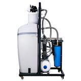 Hệ Thống Lọc Nước Đầu Nguồn Cao Cấp LS03U