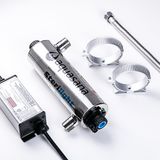 Hệ thống lọc nước đầu nguồn A.O.Smith - Aquasana