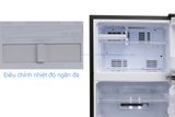Tủ lạnh Sharp 165 lít  Inverter SJ-X176E-SL