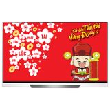 TIVI OLED LG OLED55E8PTA
