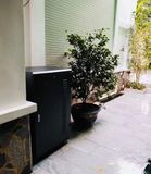 Hệ Thống Lọc Nước Đầu Nguồn AOS I97