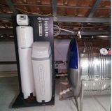Hệ thống lọc nước đầu nguồn A.O.Smith LS03U