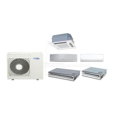 Dàn nóng Multi - 5MKM100RVMV