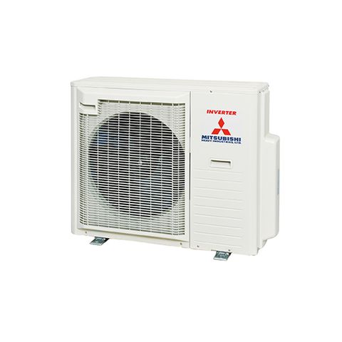 Dàn nóng điều hòa Multi Mitsubishi Heavy SCM40ZS-S