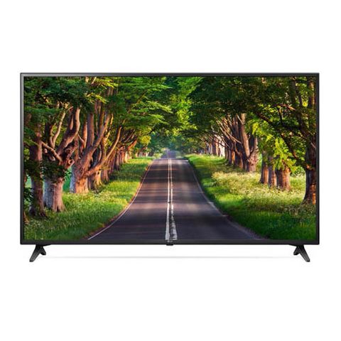 Smart tivi LG 55 inch 4K 55UM7100PTA