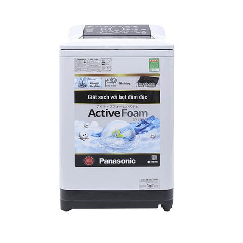 Máy giặt Panasonic 8.5 kg NA-F85A4HRV