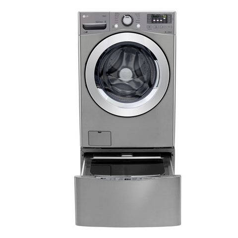 Máy giặt LG Twinwash F2719SVBVB & T2735NWLV