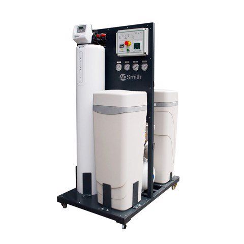 Hệ thống lọc nước đầu nguồn cao cấp A.O.Smith System 103
