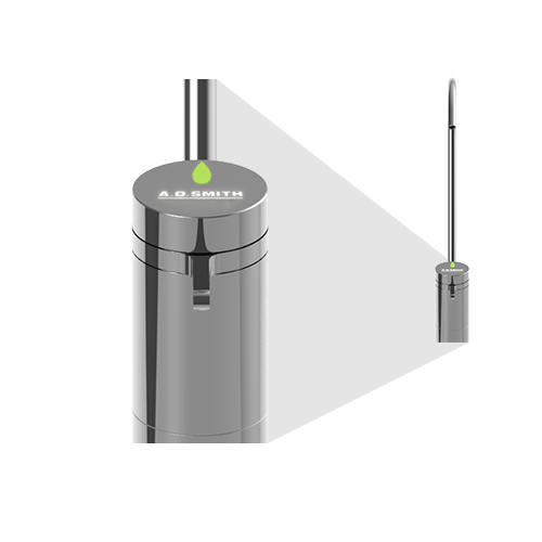 Máy lọc nước AO Smith AR600-CS1