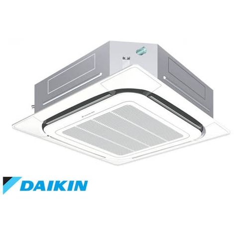 Điều hòa âm trần Daikin FCF60CVM/RZF60CV2V+BRC1E63+BYCQ125EAF