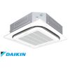 Điều hòa âm trần Daikin FCQ140KAVEA/RZQ140HAY4A+BRC1E63+BYCP125K-W18