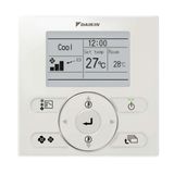 Điều khiển điều hòa Daikin BRC1E63 có dây