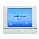 Bộ điều khiển trung tâm Daikin DCM601A51