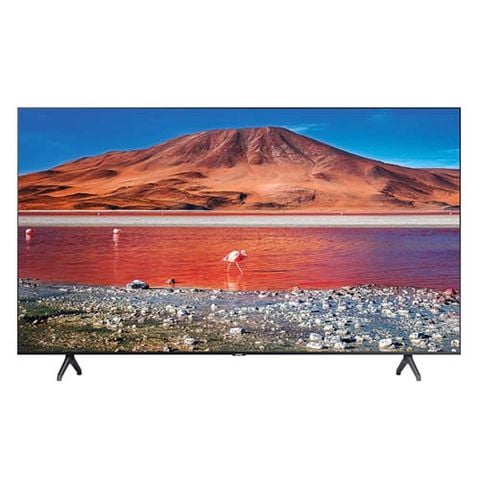 Smart tivi Samsung 55 inch 4K UA55TU7000