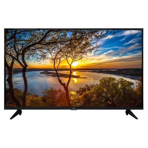 Smart Tivi TCL 50 inch  4K L50P65-UF