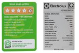 Tủ lạnh Electrolux 85 lít EUM0900SA