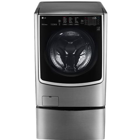 Máy giặt LG F2721HTTV 21/12 Kg & T2735NWLV