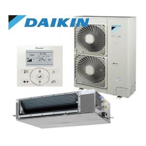 Điều hòa nối ống gió Daikin FBA100BVMA/RZA100BV2V + BRC4C65