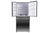 Tủ lạnh Hitachi Inverter 525 lít R-X670GV