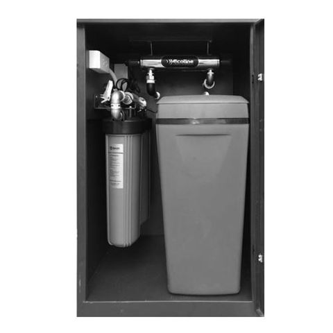 Hệ Thống Lọc Nước Đầu Nguồn AOS I97