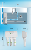 Máy lọc nước AO Smith AR600-CS1