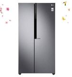 Tủ lạnh LG Side By Side GR-B247JDS