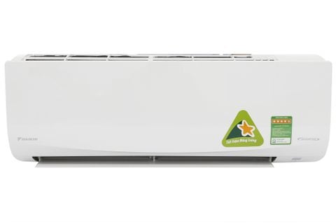 Điều hòa treo tường - FTKQ35SAVMV/RKQ35SAVMV