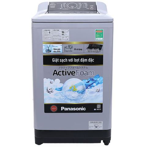 Máy giặt Panasonic NA-F90A4HRV 9 kg