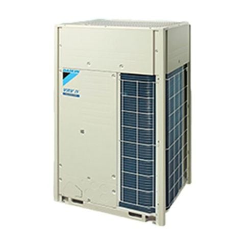 Dàn Nóng Điều Hòa Daikin VRV-H Loại Tiêu Chuẩn RXYQ20AYM 20HP 2 Chiều
