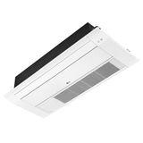 Điều hòa trung tâm Multi V 5 LG âm trần Cassette ARNU09GTUB4
