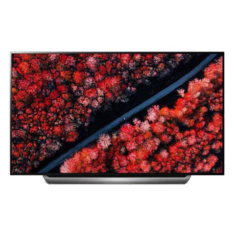 Smart Tivi OLED LG 65 inch 4K 65C9PTA
