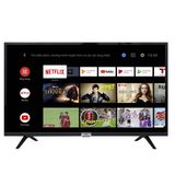 Smart Tivi TCL 32 inch HD L32S6500