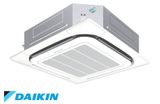 Điều hòa âm trần Daikin FCF100CVM/RZA100BV2V + BRC1E63+ BYCQ125EAF