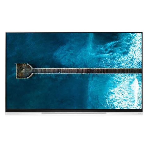 Smart Tivi OLED LG 55 inch 4K 55E9PTA