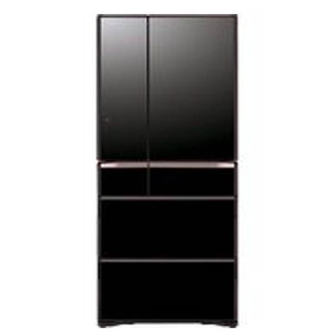 Tủ lạnh Hitachi 657 Lít Inverter R-G620GV-XK